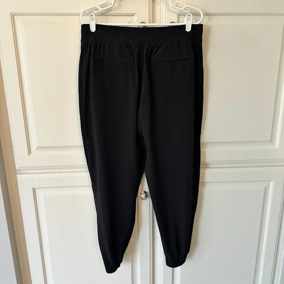 Athleta Brooklyn Mid Rise Jogger #530631, Size 14 - Picture 2 of 4